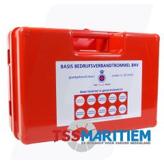 Bedrijfsverbanddoos BHV