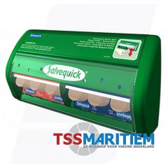 Salvequick pleisterautomaat 19070