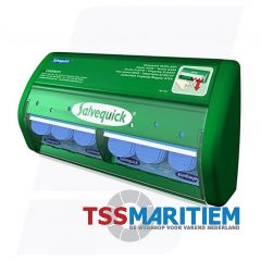 Salvequick Pleisterautomaat 6366DET