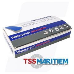 Vingerpleisters det. 180x20mm 100st