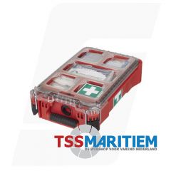 Packout First Aid Kit DIN 13157