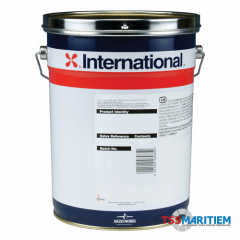 International Paint Intertherm 891 