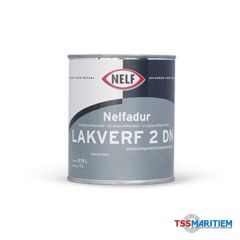 Nelf - Nelfadur Lakverf 2DN
