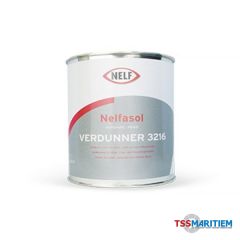Nelf - Nelfasol Verdunner 3216