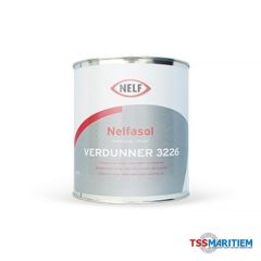 Nelf - Nelfasol Verdunner 3226