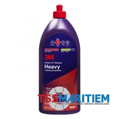 3M Perfect-It Gelcoat Heavy Cutting Compound 36102