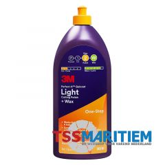 3M Perfect-It Gelcoat Light Cutting Polish 36110