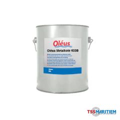 Oléus - Metalkote 633B