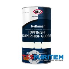 Nelf - Topfinish Super High Gloss