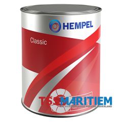 Hempel - Hempel's Classic - Antifouling