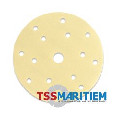 Schuurschijf - Napoleon SCS-W Ø150mm 15g