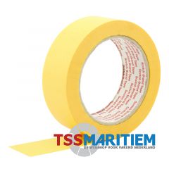 Afplaktape - 3M 244SW Masking Tape