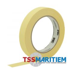 Afplaktape - 3M Professionele P3630 Masking Tape