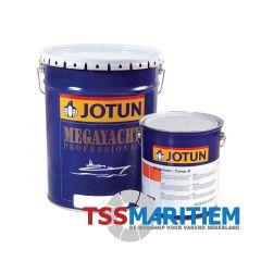 Jotun - Megayacht Megaprimer