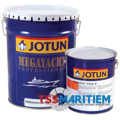 Jotun - Megayacht Megaprimer Lite