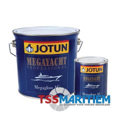 Jotun - Megayacht Megagloss AC