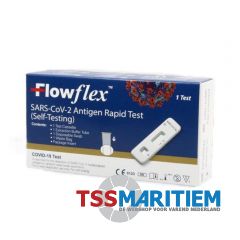Corona Test Acon Flow Flex
