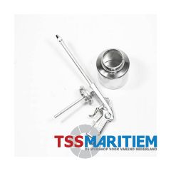 TETRA AG-00, Schoonmaakspuit, spuit diameter 5.0 mm