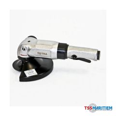 TETRA AG-47L PRO, Pneumatische Haakse Slijper 180 mm