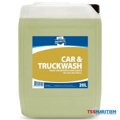 Americol - Car & Truckwash