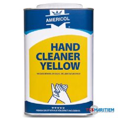 Americol - Handcleaner Yellow 4,5 KG