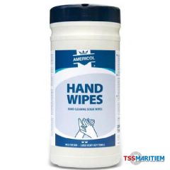 Americol - Handwipes