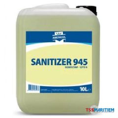 Americol - Sanitzer