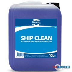 Americol - Ship Clean