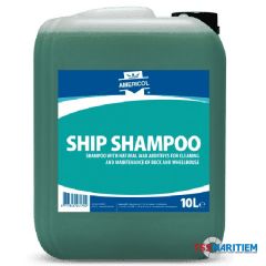 Americol - Ship Shampoo