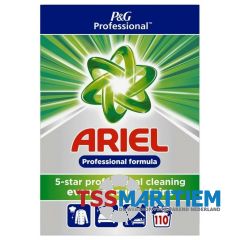 Ariel Professional Waspoeder 7,15 KG