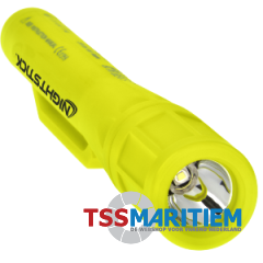 ATEX (ZONE 0) ZAKLAMP NIGHTSTICK Penlite