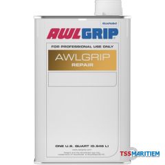 Awlgrip - Repair