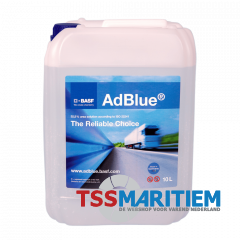 AdBlue® BASF Uitstootvermindering | Dieselsystemen 10L