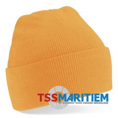 Muts - Fluorescent Orange