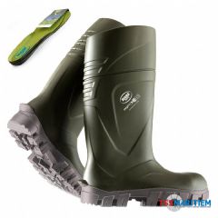 Laars - Bekina Steplite Solidgrip XCI Laars S5