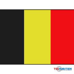 Vlag - Belgische Vlag