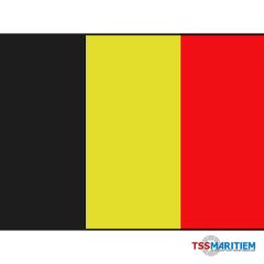 Vlag - Belgische Vlag