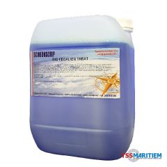 Schoonschip - Bio fecaliën treat-10 Liter