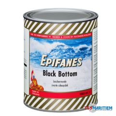 Epifanes - Black Bottom