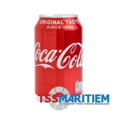 Tray - Coca Cola - 24x330ml