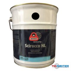 Boero - Sirrocco Antifouling