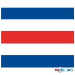 Vlag - Seinvlag, C