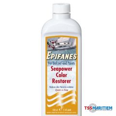 Epifanes - Seapower Color Restorer