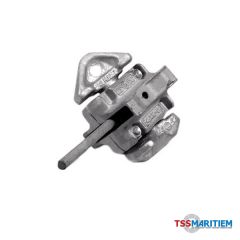 Container Stacker Twistlock T-1