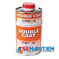 De IJssel - Double Coat Dubbel UV