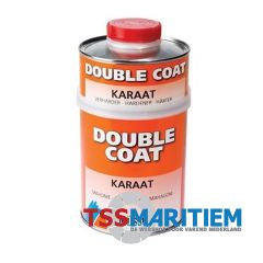 De IJssel - Double Coat - Karaat
