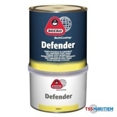 Boero - Defender
