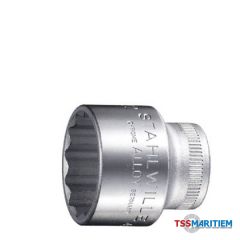 Dop 3/8" 12 K.45