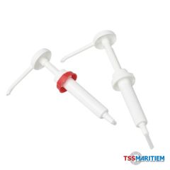 De IJssel - Variopox Doseerpompjes, Set