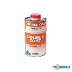 De IJssel - Double Coat Dubbel UV